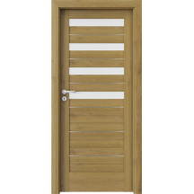 Porta Verte HOME D.4 intarzia Dub Prírodný 
